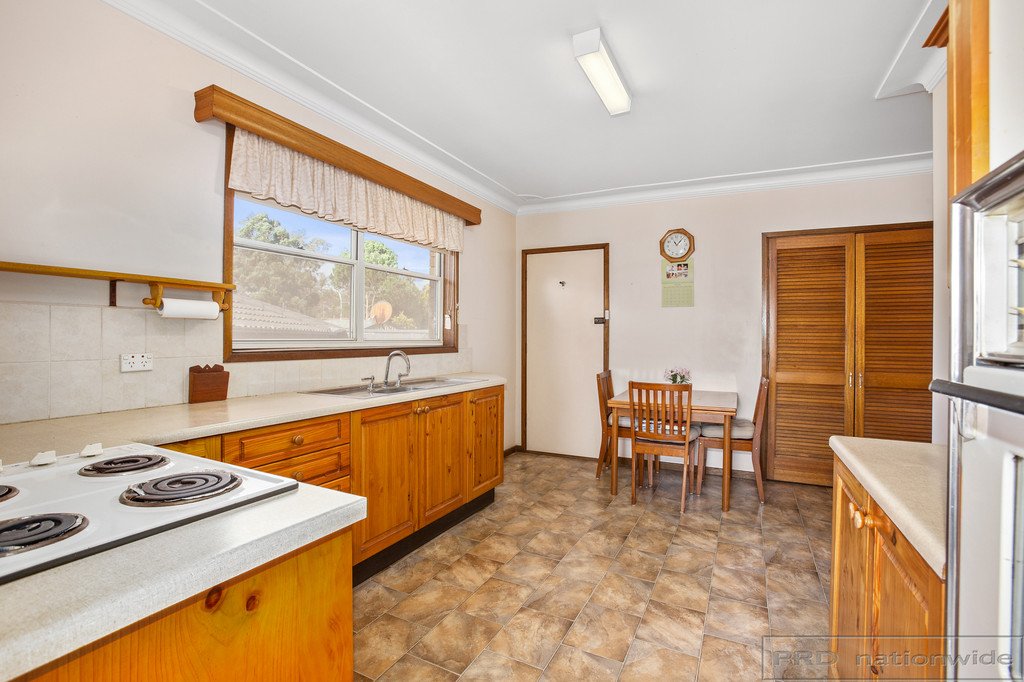 2 Rusden Close EAST MAITLAND 6