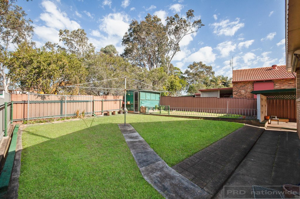 2 Rusden Close EAST MAITLAND 15