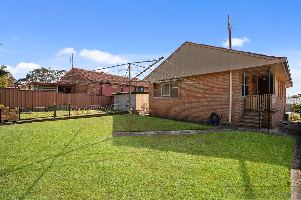 2 Rusden Close EAST MAITLAND 16