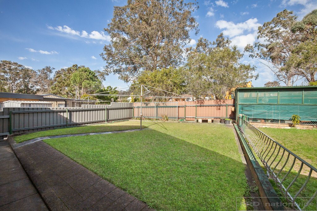 2 Rusden Close EAST MAITLAND 17