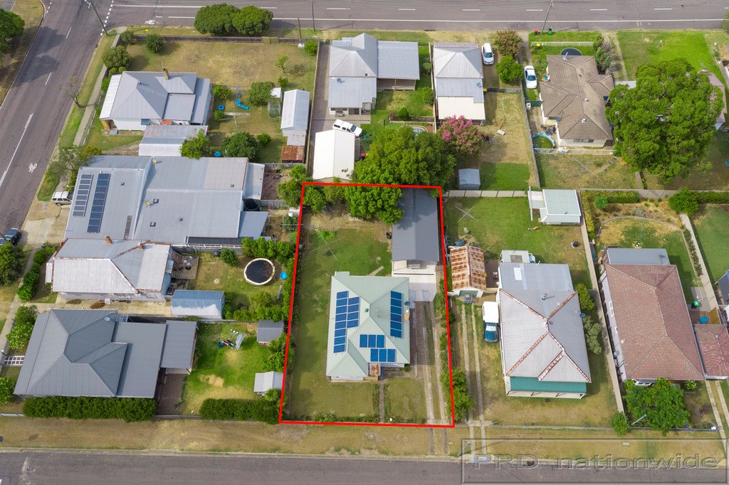 2 Russell St  TELARAH 2