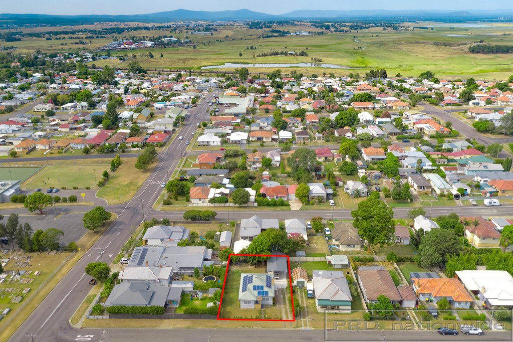 2 Russell St  TELARAH 6