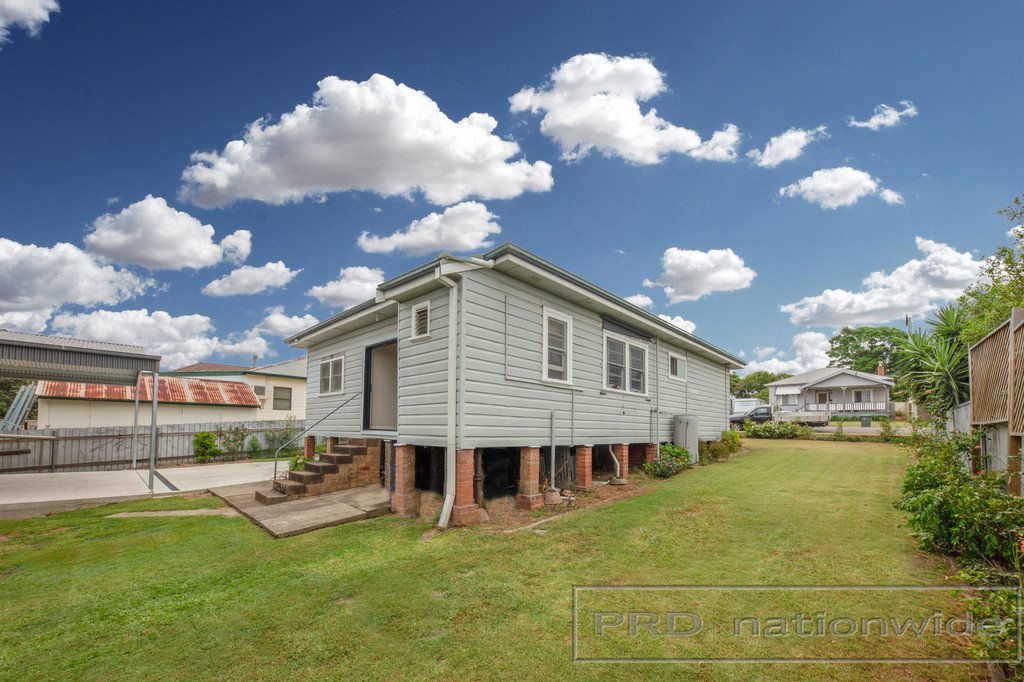 2 Russell St  TELARAH 15