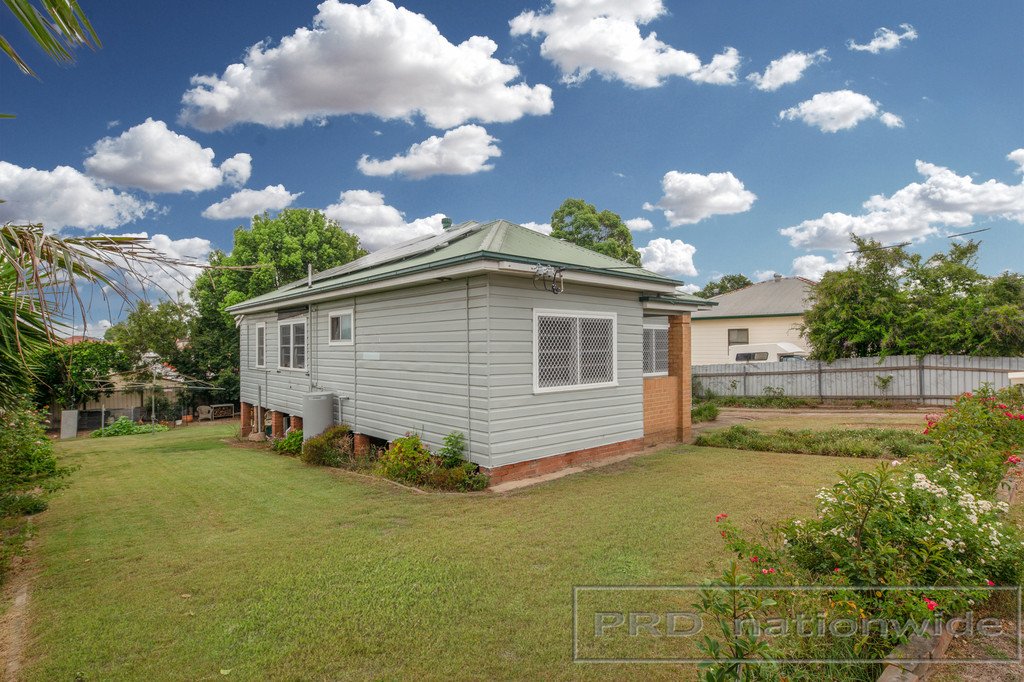 2 Russell St  TELARAH 16