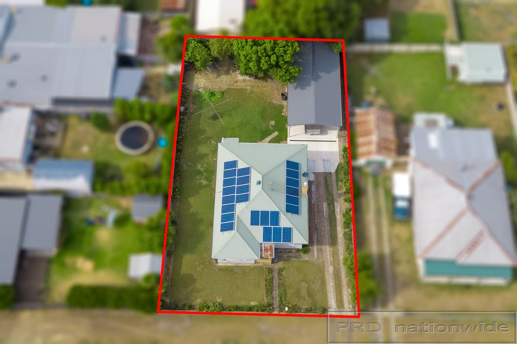 2 Russell St  TELARAH 17