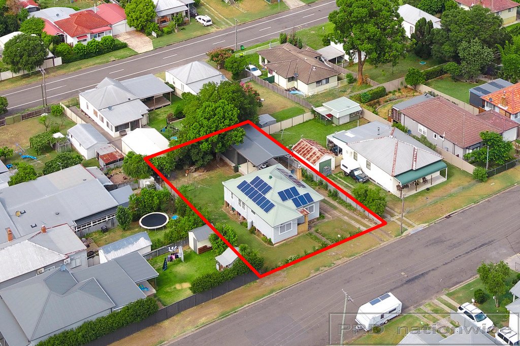 2 Russell St  TELARAH 18