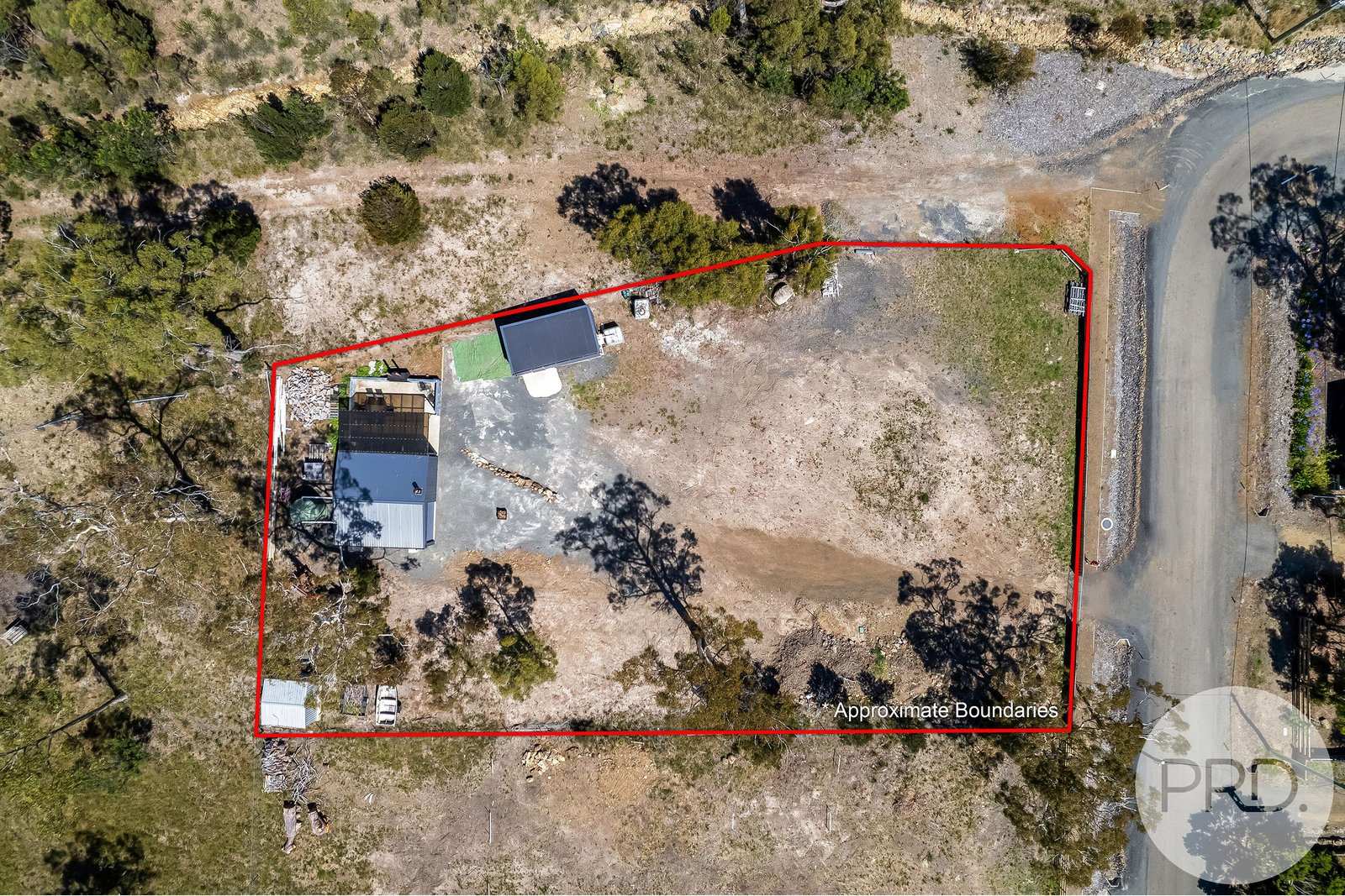 2 Russell Street ORFORD 2