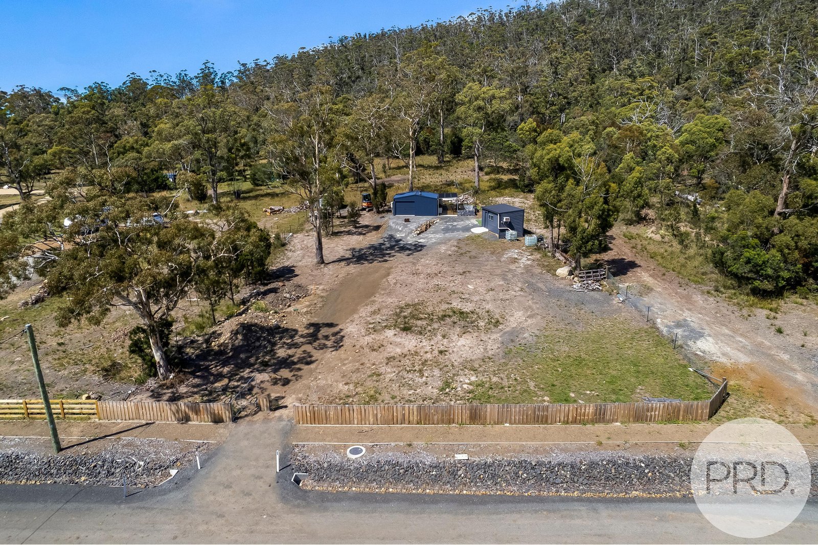 2 Russell Street ORFORD 6