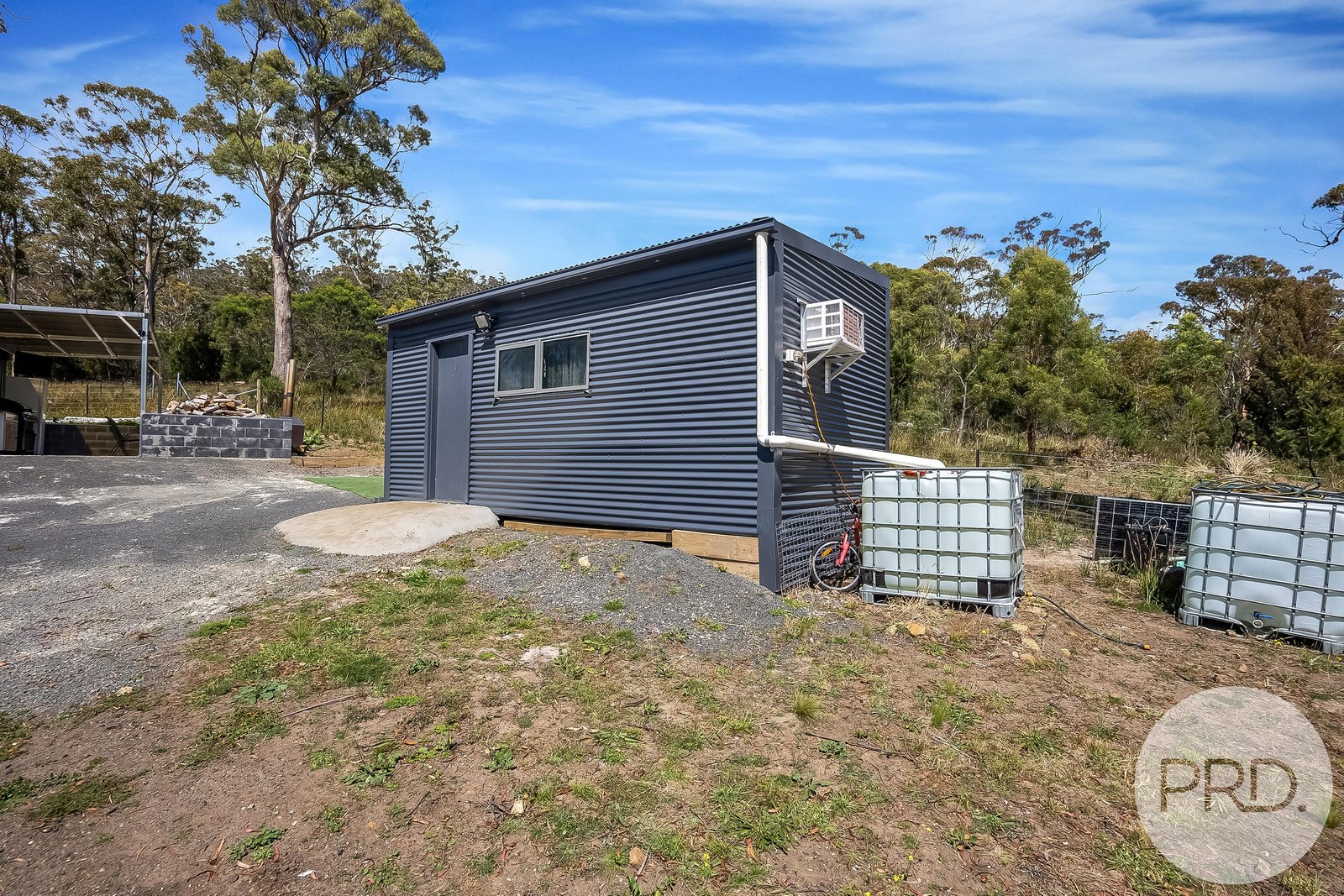 2 Russell Street ORFORD 9