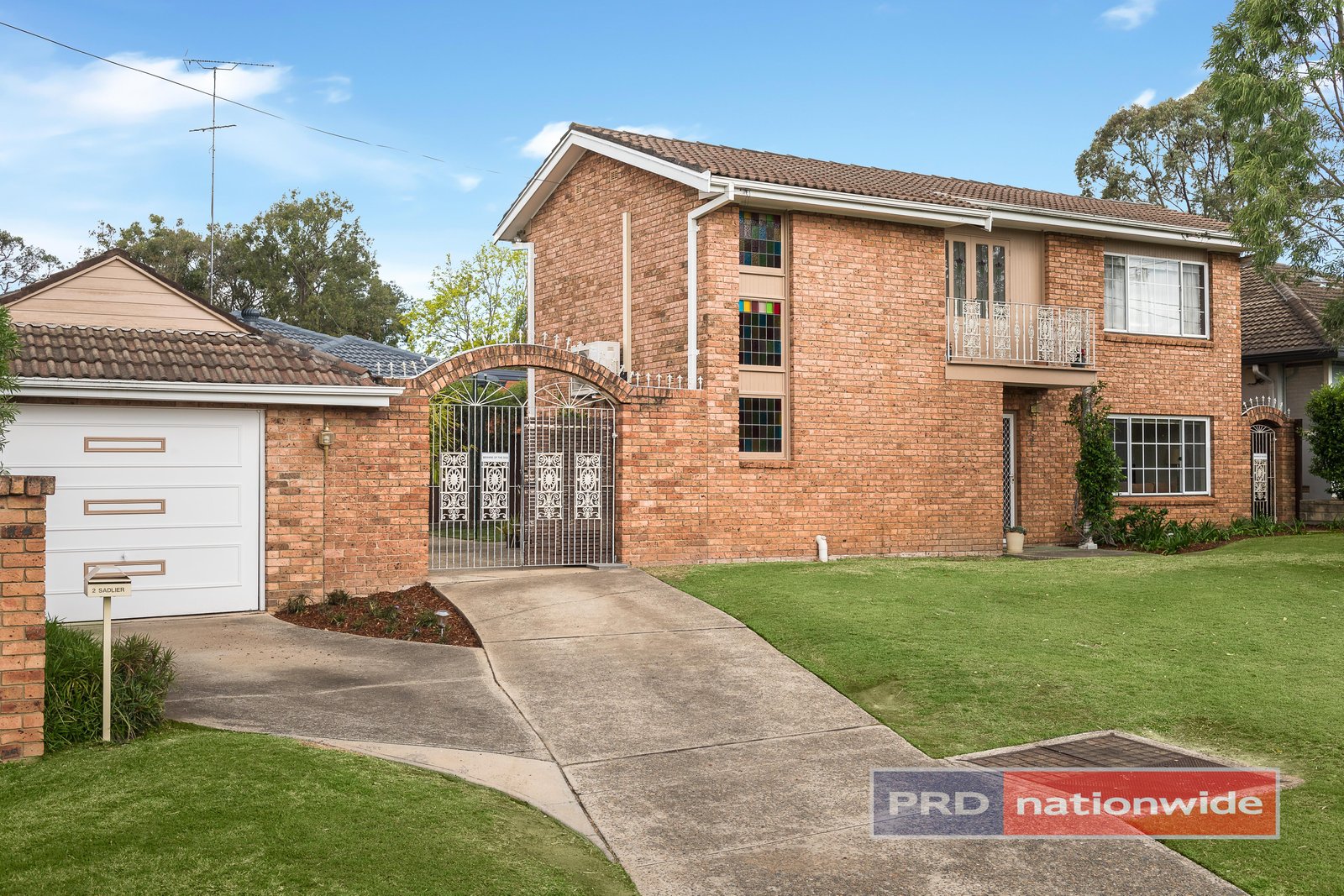 2 Sadlier Avenue MILPERRA 1