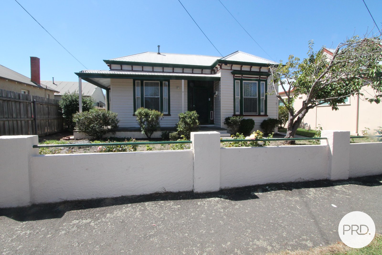 2 Salisbury Avenue NEWINGTON 1