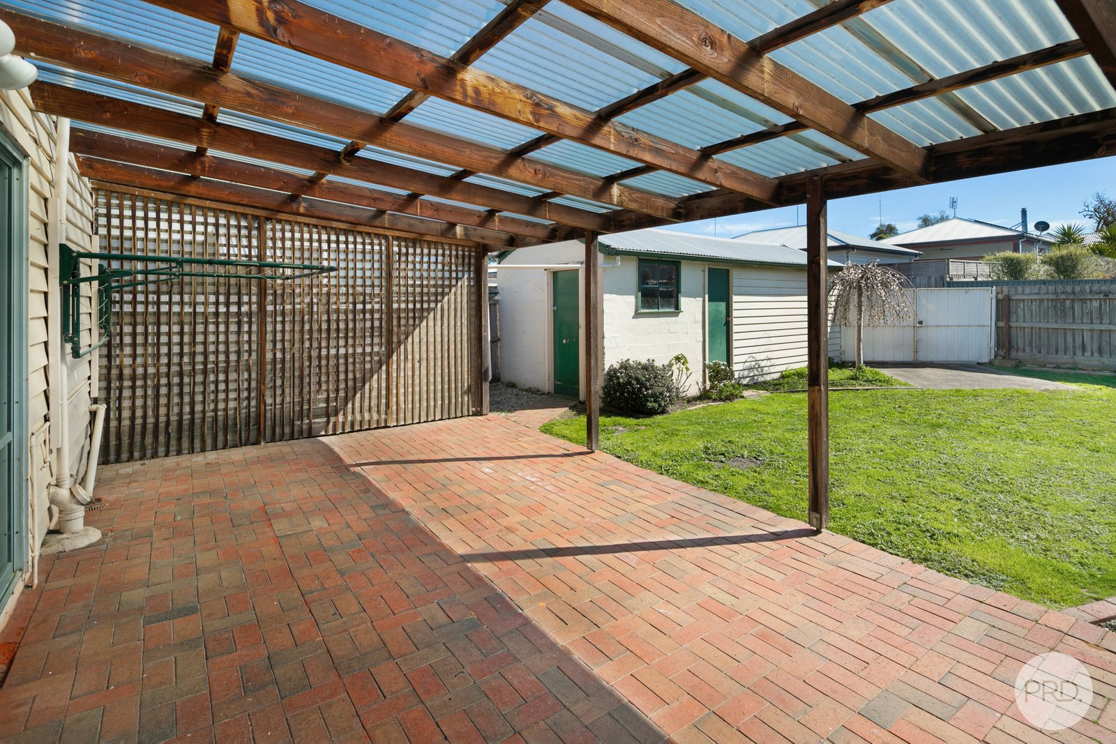 2 Salisbury Avenue NEWINGTON 12