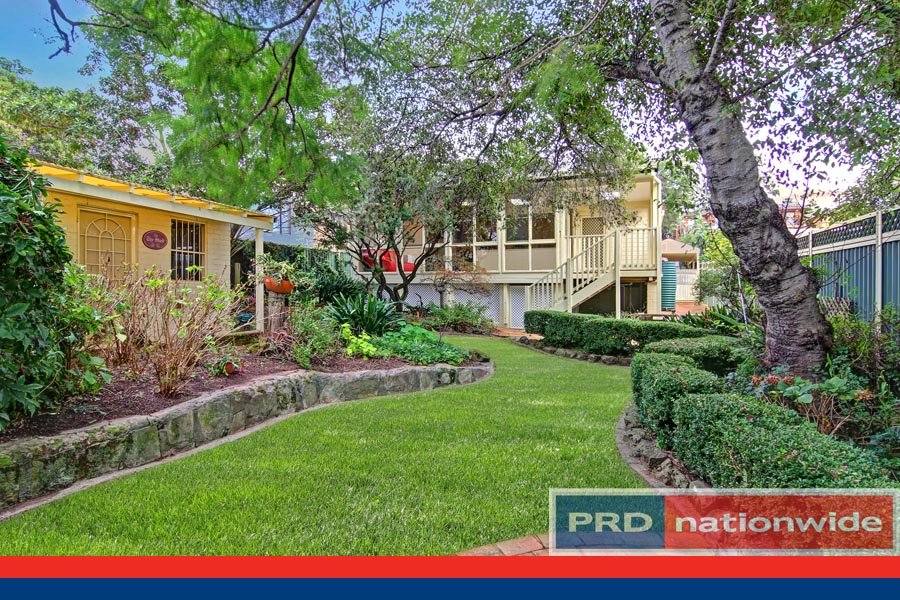 2 Salisbury Street SOUTH HURSTVILLE 10
