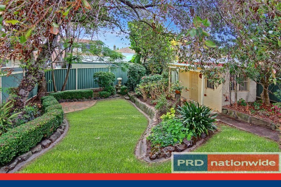 2 Salisbury Street SOUTH HURSTVILLE 12