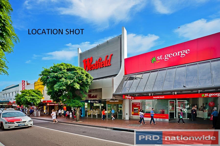 2 Salisbury Street SOUTH HURSTVILLE 13