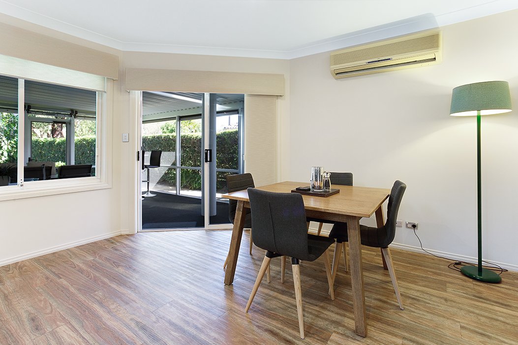 2 Sandpiper Avenue SALAMANDER BAY 22