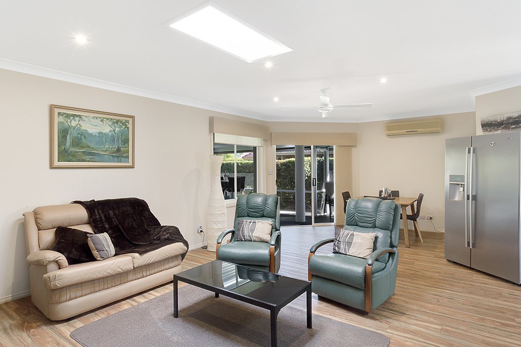 2 Sandpiper Avenue SALAMANDER BAY 26