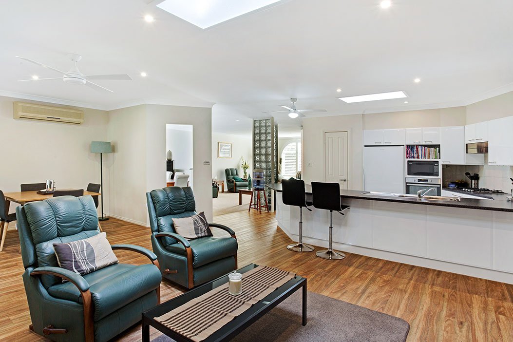 2 Sandpiper Avenue SALAMANDER BAY 6