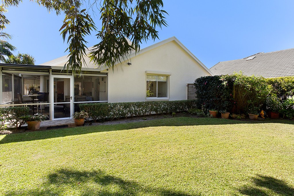 2 Sandpiper Avenue SALAMANDER BAY 26