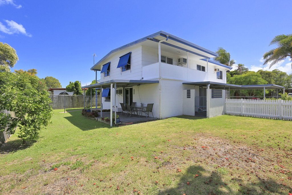 2 Saunders Street POINT VERNON 24