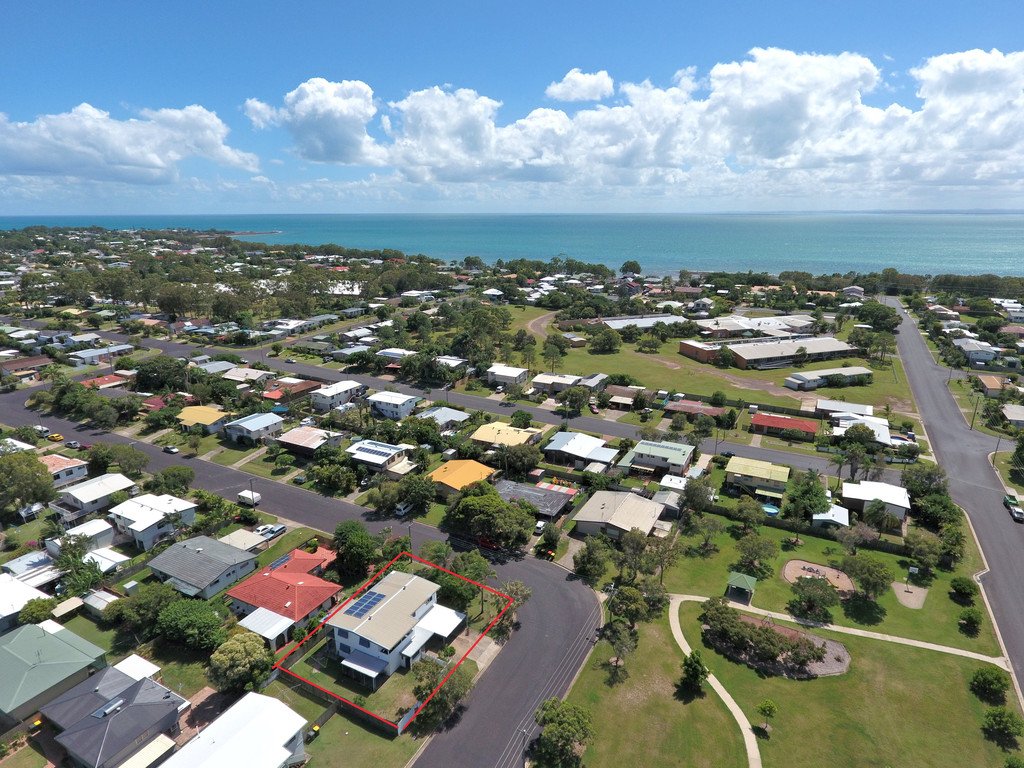 2 Saunders Street POINT VERNON 26