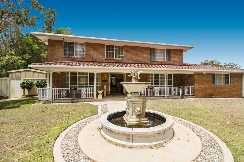 2 Scarborough Way DUNBOGAN 1
