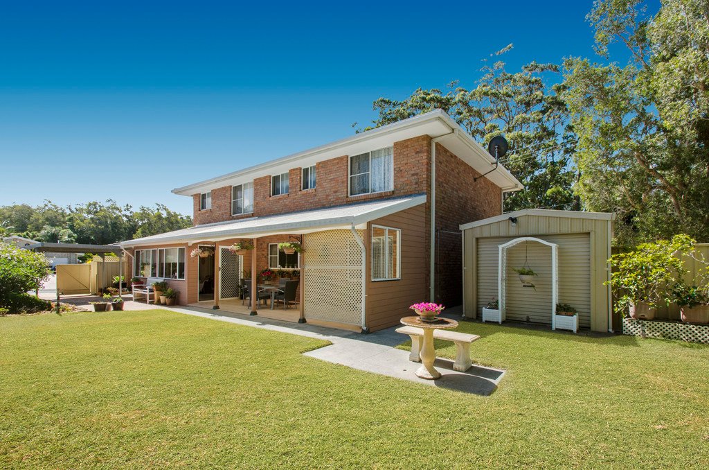2 Scarborough Way DUNBOGAN 11