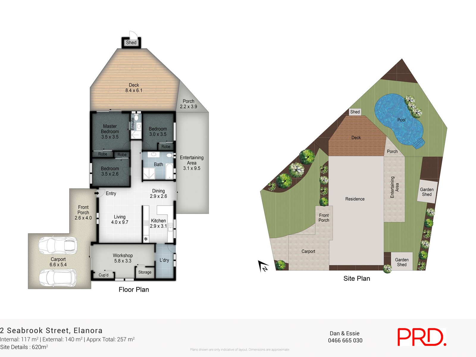 2 Seabrook Street ELANORA 14