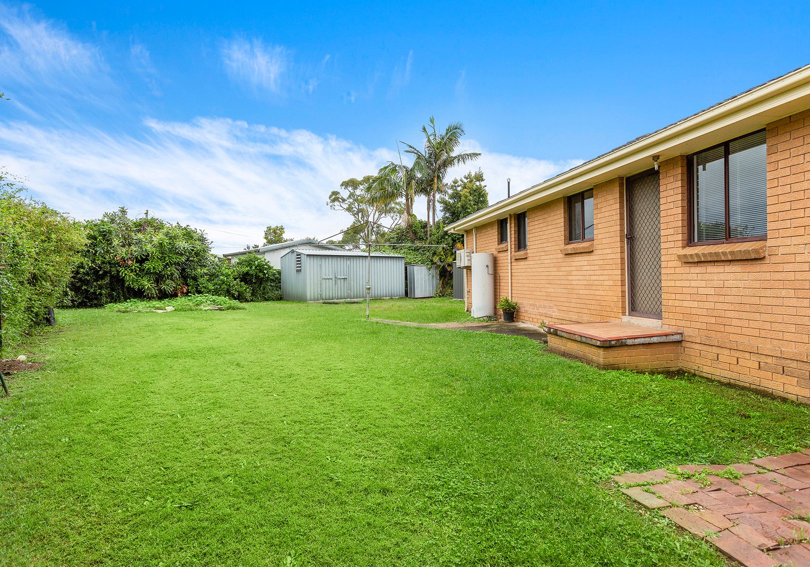 2 Seaforth St  BOMADERRY 11