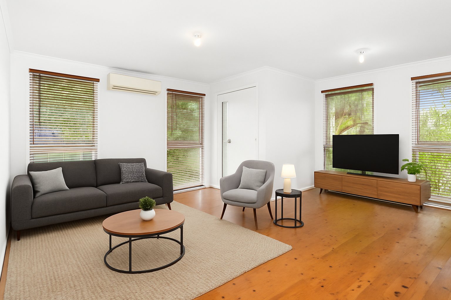 2 Seaforth St  BOMADERRY 2