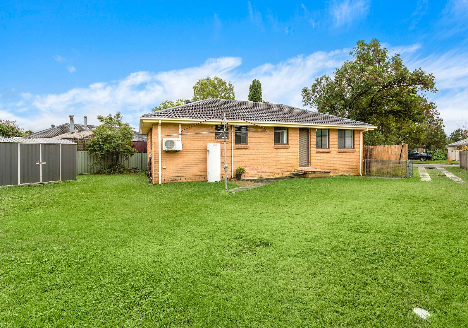 2 Seaforth St  BOMADERRY 10