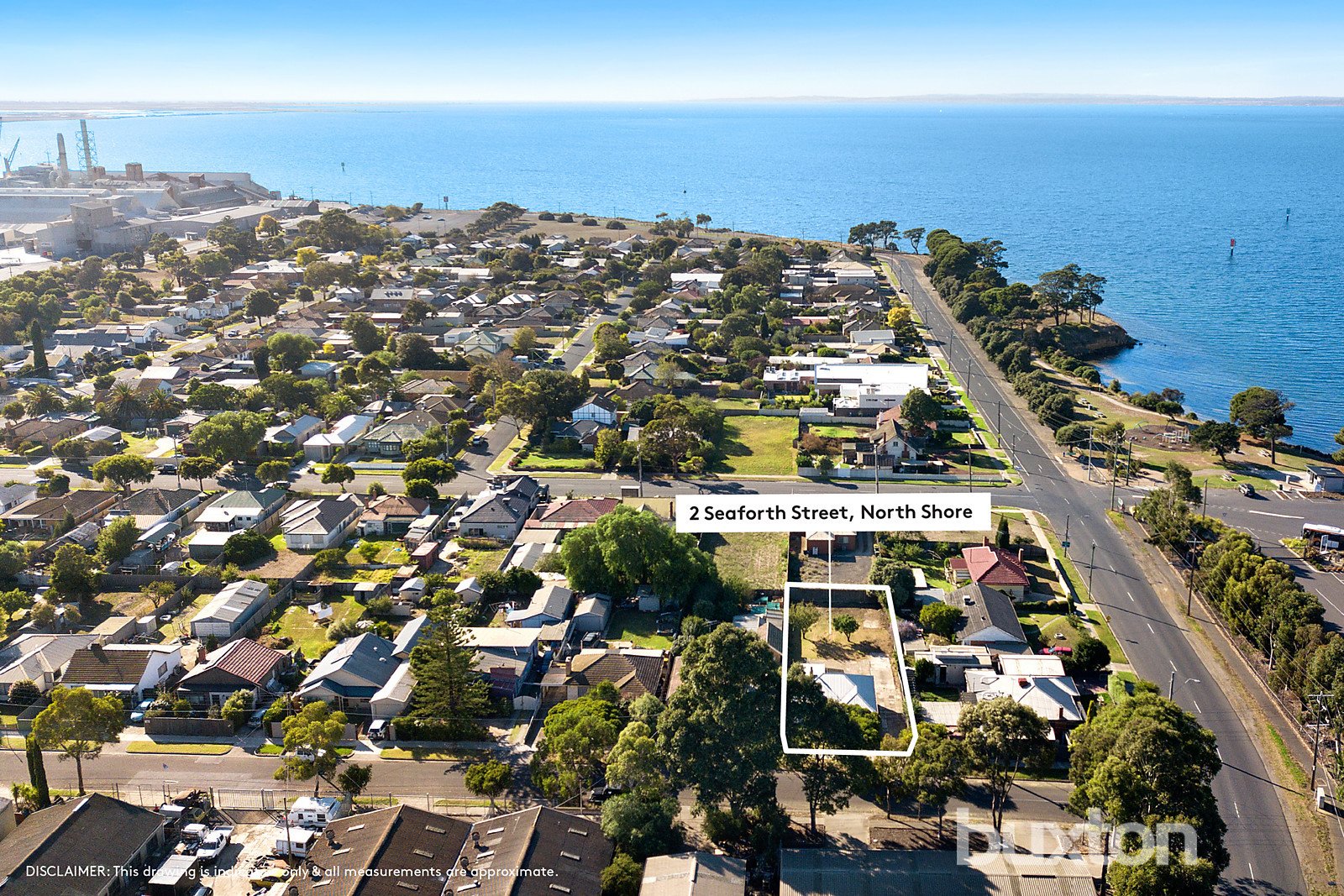 Gallery: 2 Seaforth Street