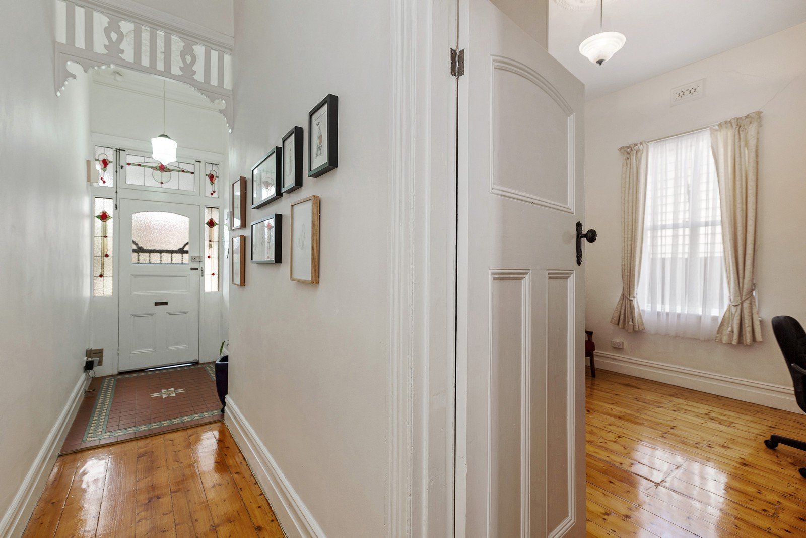 Gallery: 2 Seddon Street