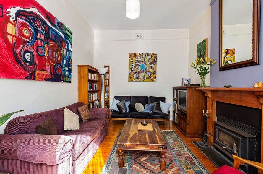 Gallery: 2 Seddon Street