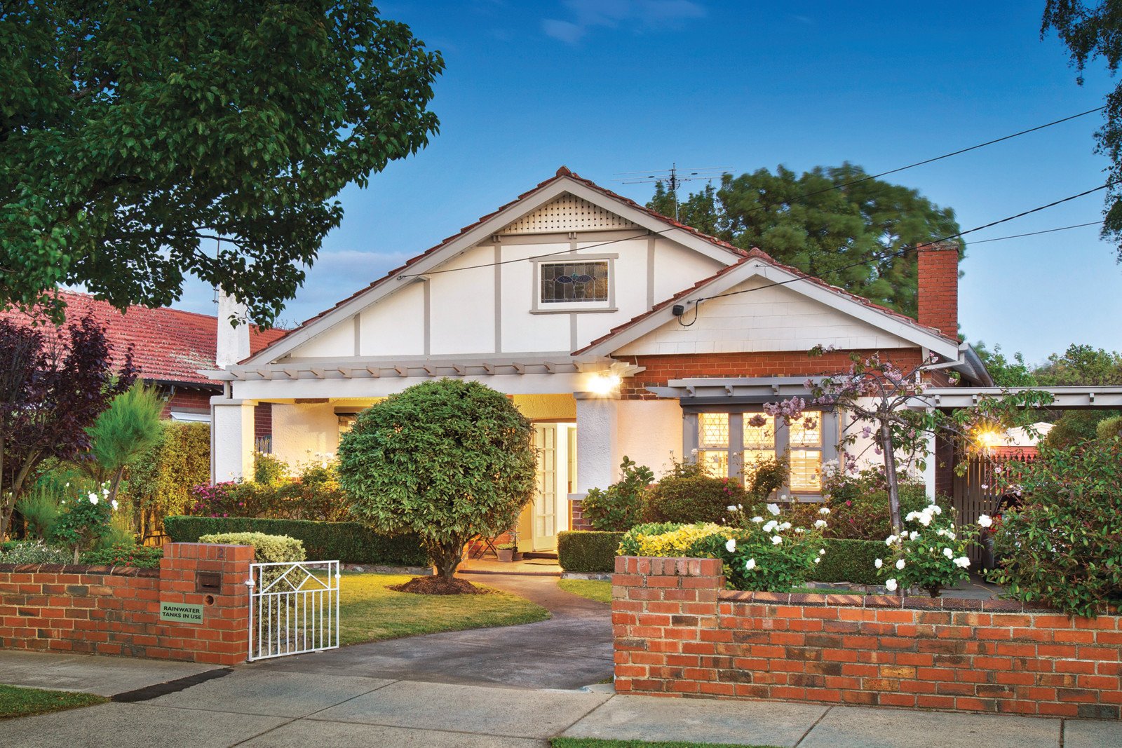 2 Serrell Street, Malvern East, VIC