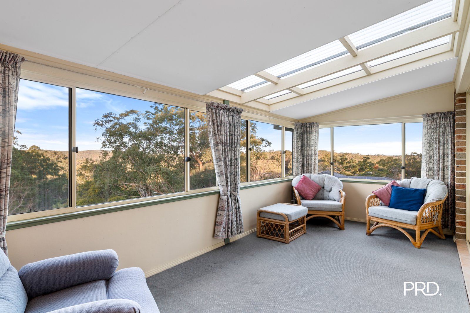 2 Shakespeare Drive WINMALEE 2