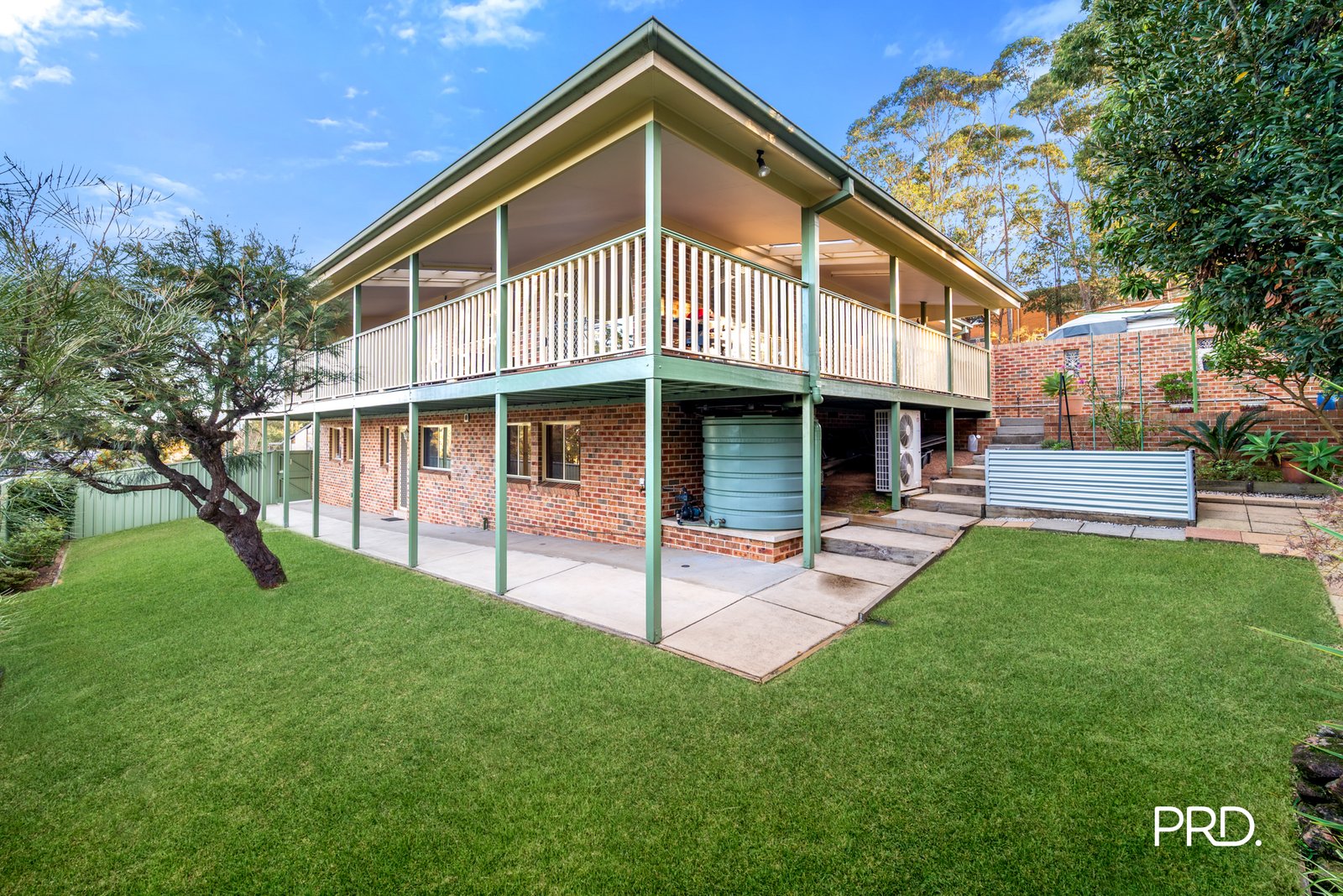 2 Shakespeare Drive WINMALEE 10
