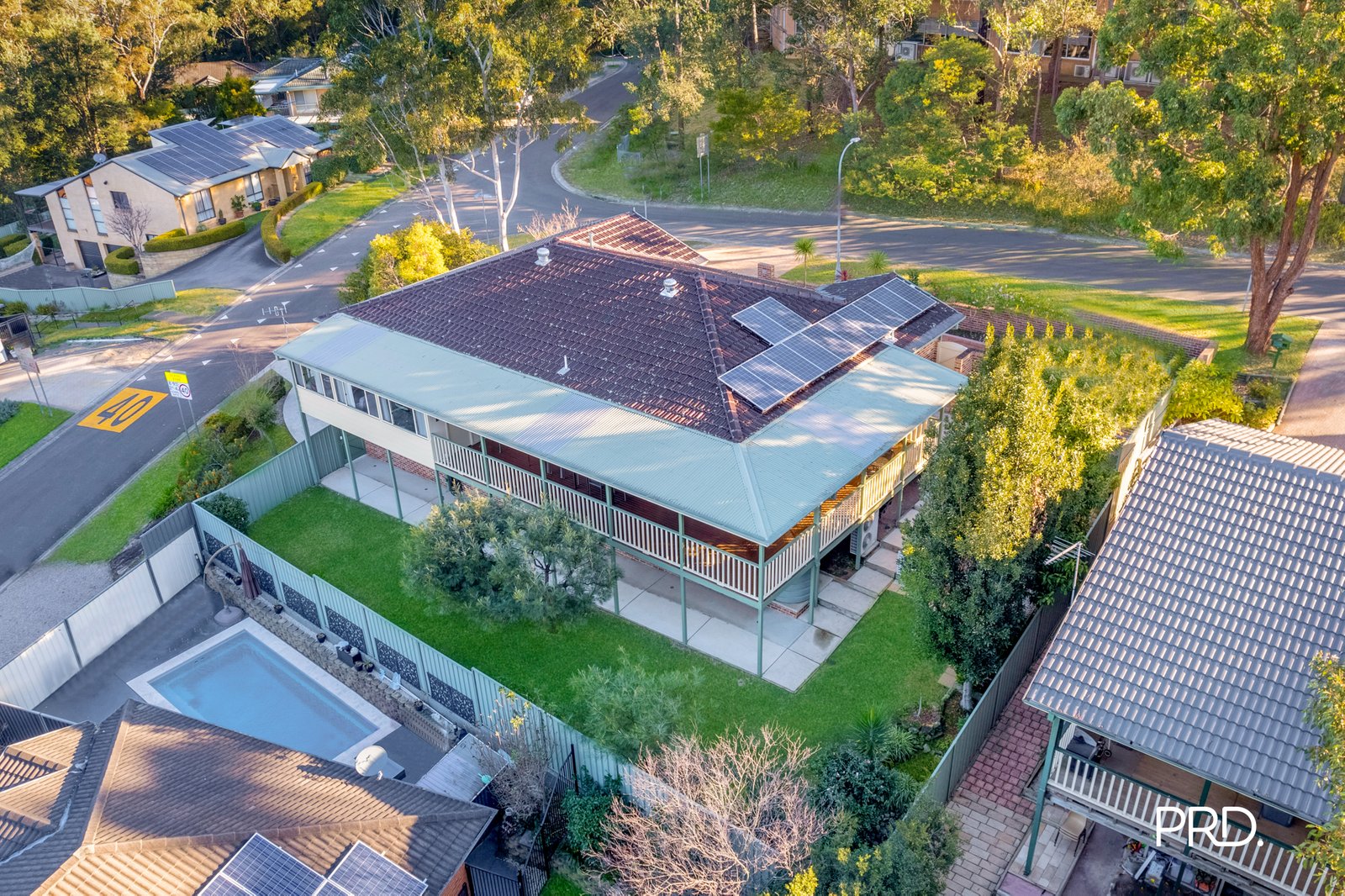 2 Shakespeare Drive WINMALEE 14