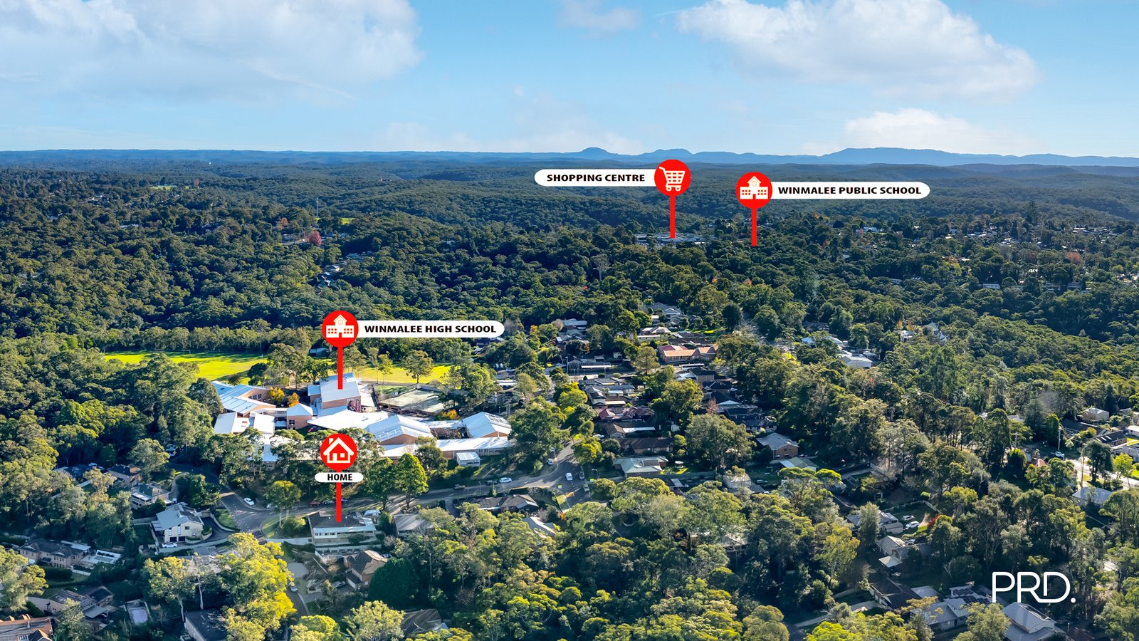 2 Shakespeare Drive WINMALEE 16