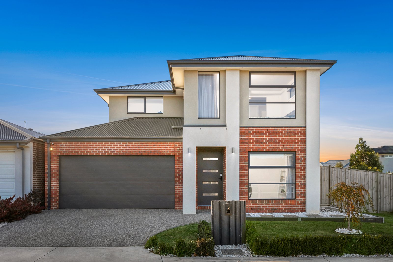 Gallery: 2 Shield Place