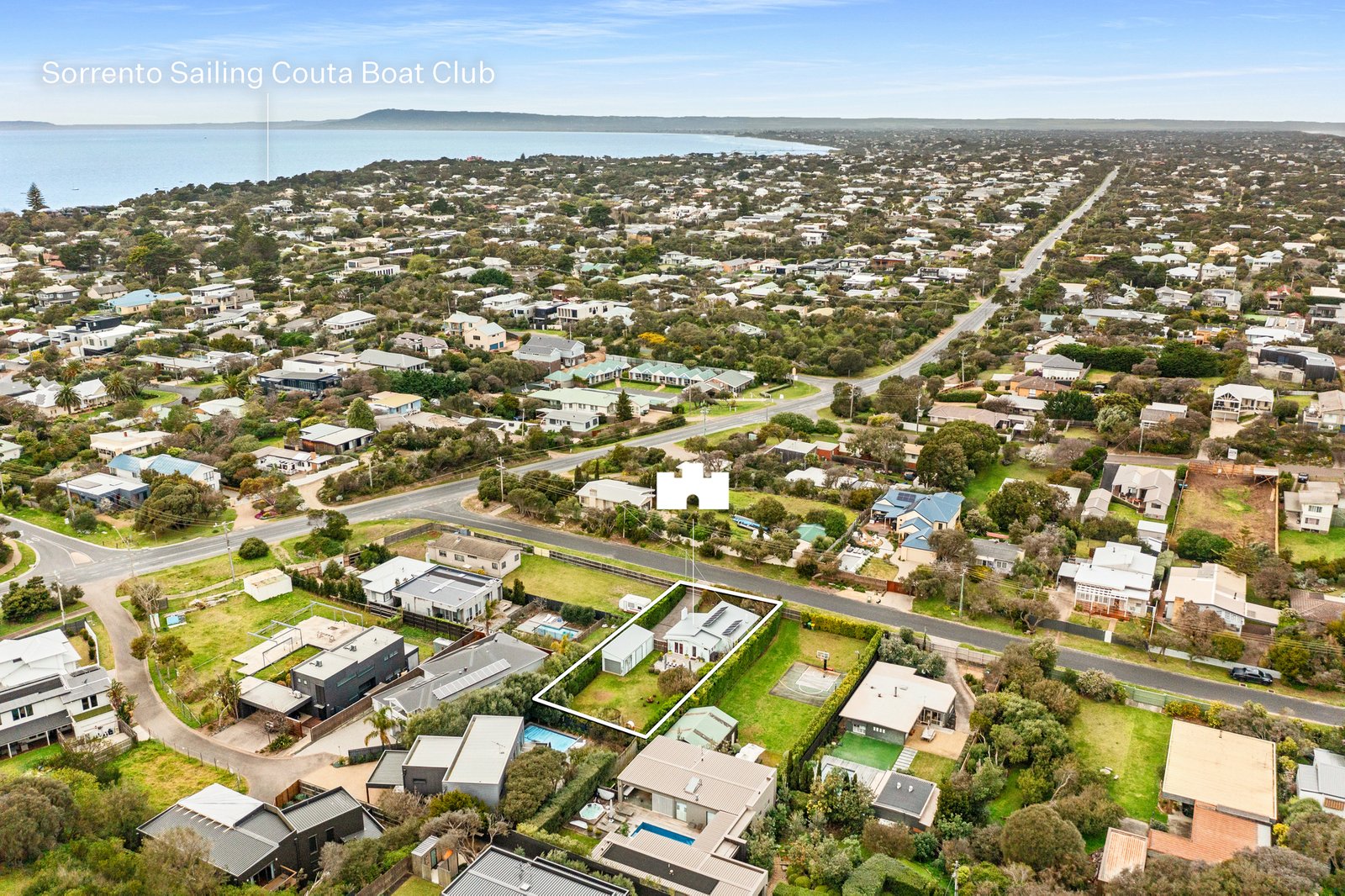 2 Shirley Avenue, Sorrento, 3943