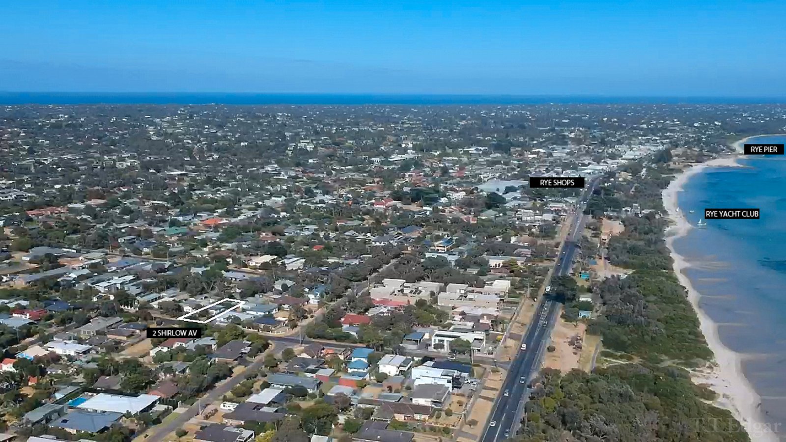 Real Estate and Property in 2 Shirlow Avenue, Rye, VIC