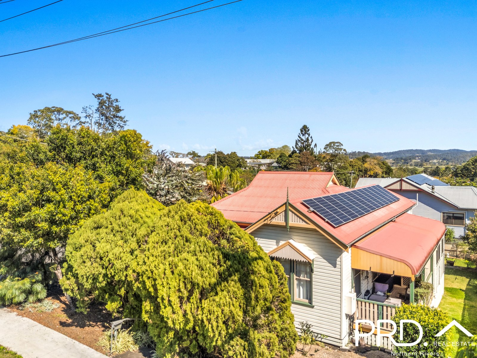 2 Short Street KYOGLE 1