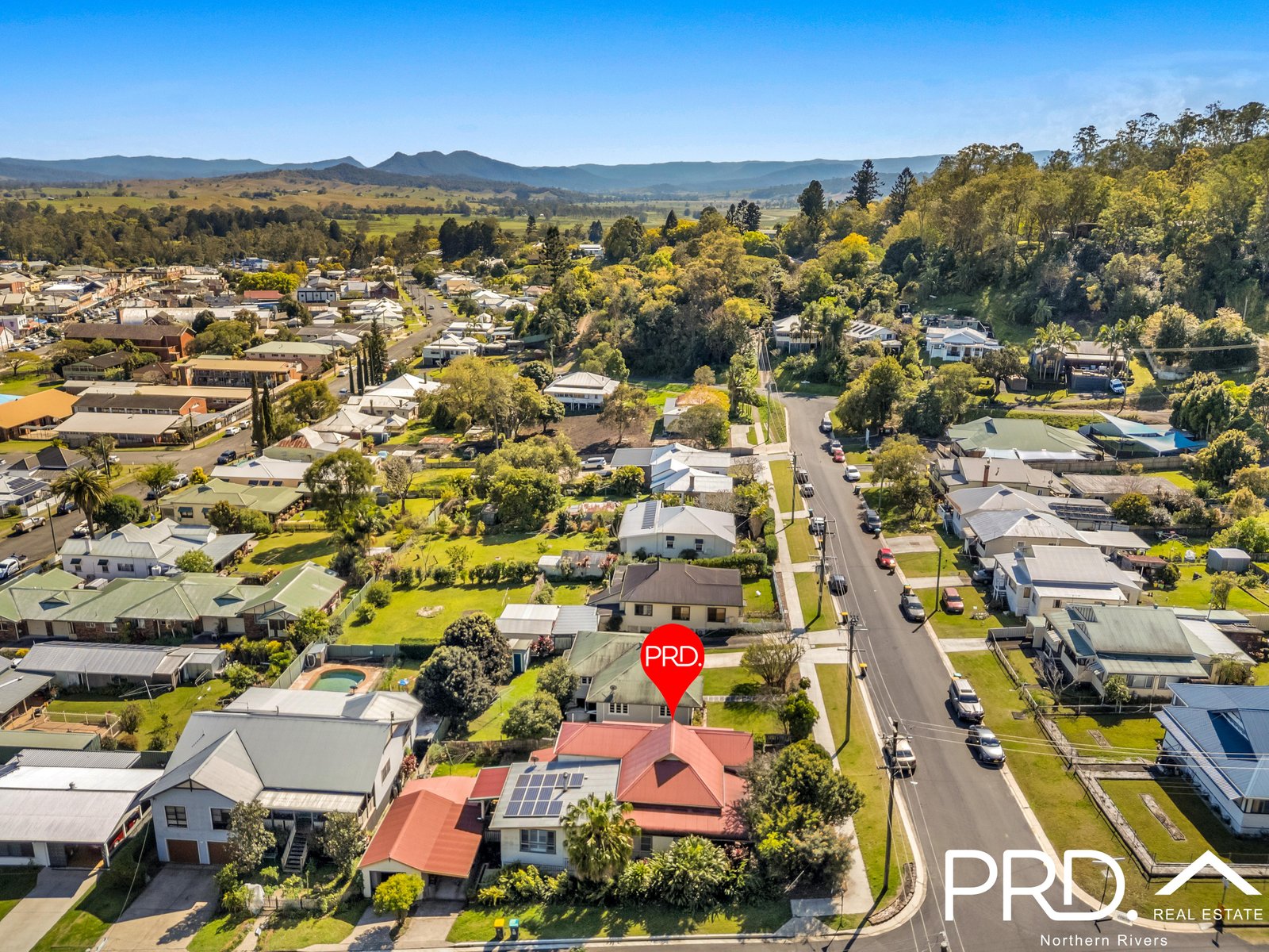 2 Short Street KYOGLE 3