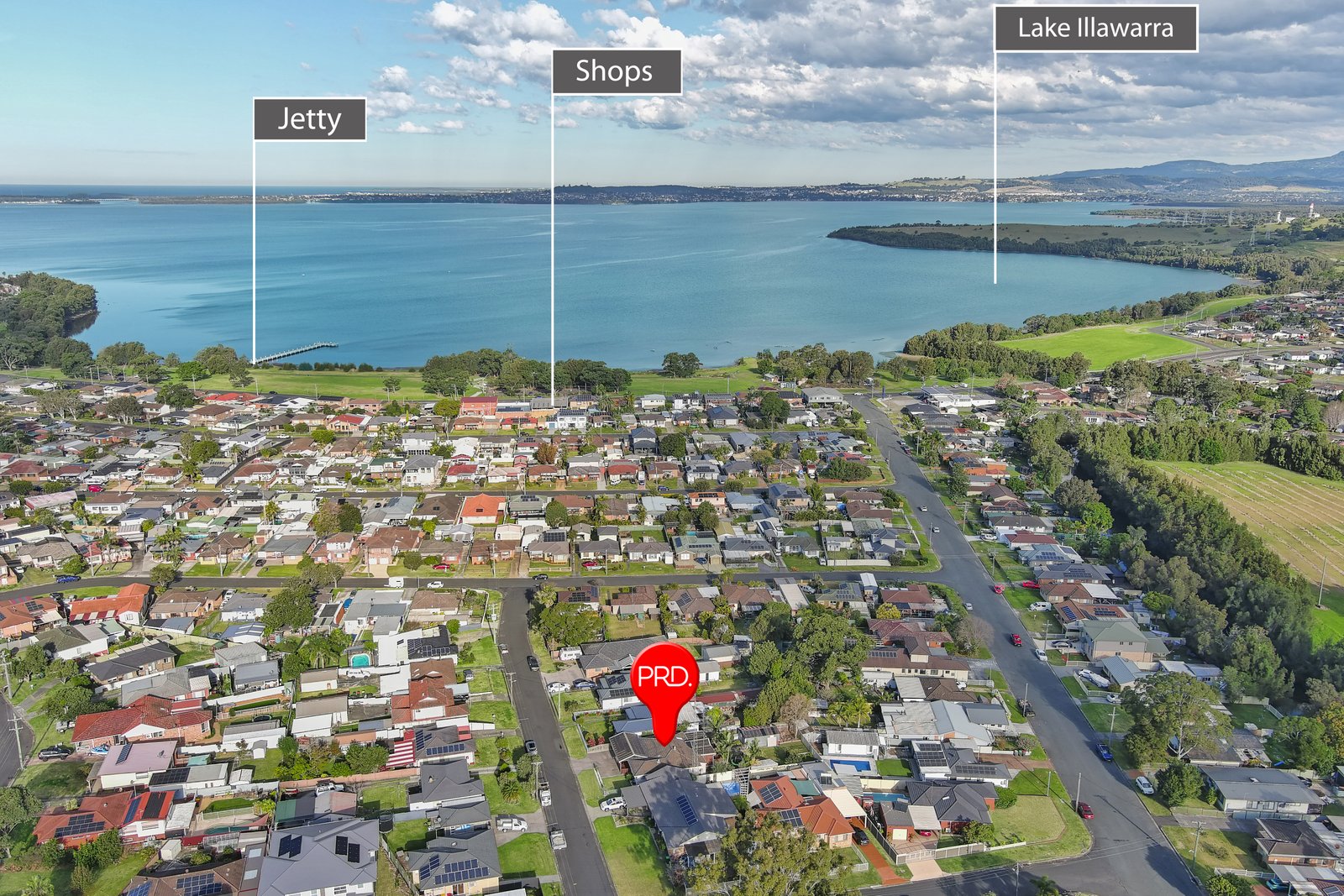 2 Siddeley Avenue KANAHOOKA 10