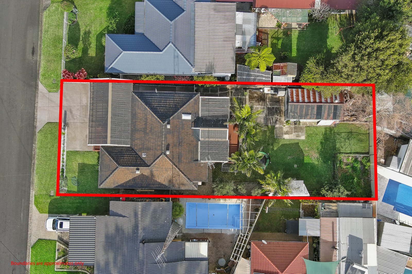 2 Siddeley Avenue KANAHOOKA 11