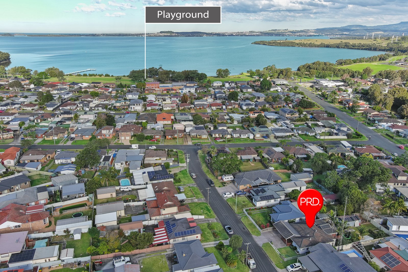 2 Siddeley Avenue KANAHOOKA 12