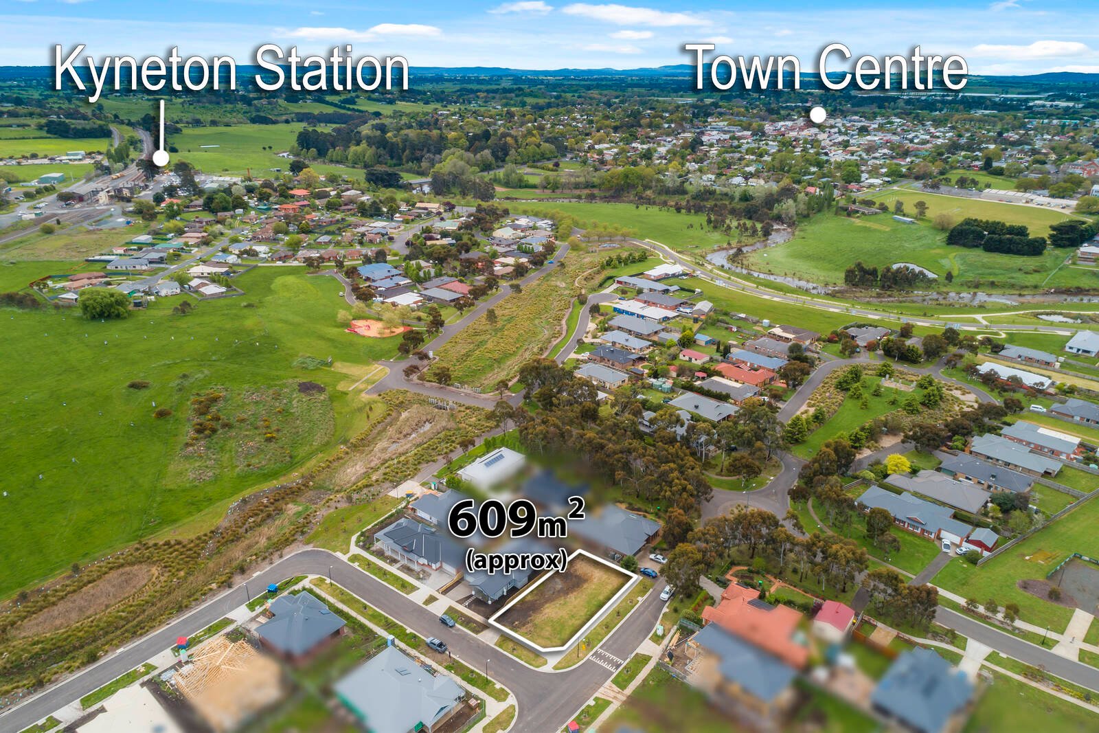 Real Estate and Property in 2 Silver Smith Drive, Kyneton, VIC