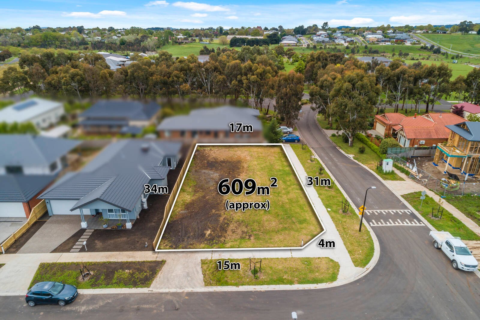 Real Estate and Property in 2 Silver Smith Drive, Kyneton, VIC