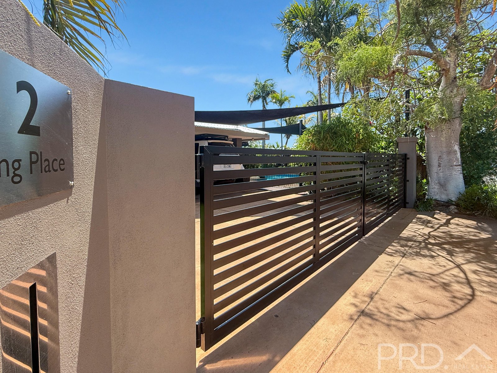 2 Sing Place PEGS CREEK 24